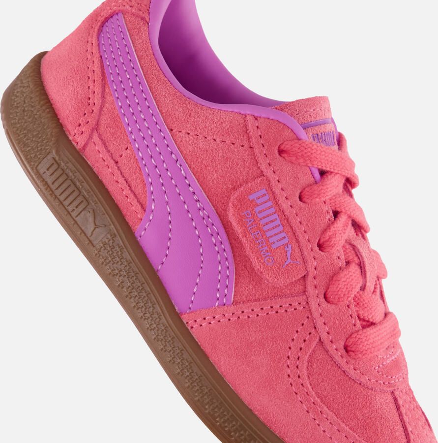 PUMA Palermo PS Unisex Sneakers Magic Rose-Mauve Pop - Foto 2