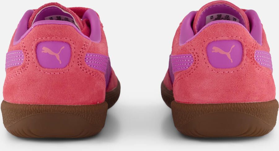 PUMA Palermo Jr Unisex Sneakers Magic Rose-Mauve Pop - Foto 11