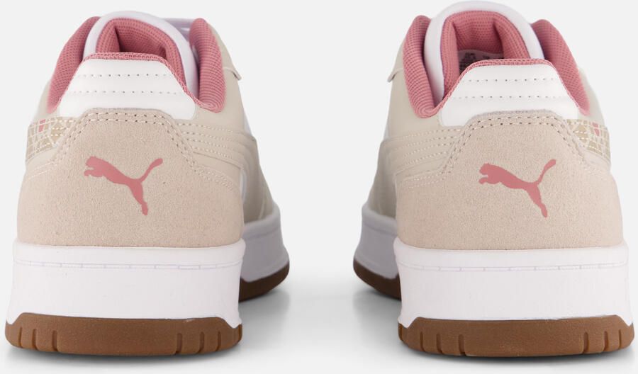 PUMA Rebound Slam Lo Sneakers beige Synthetisch - Foto 6