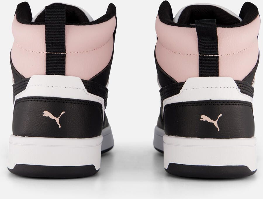 PUMA Rebound v6 Sneakers zwart Synthetisch Dames - Foto 2