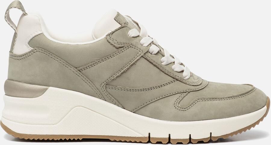 Puma Sneakers van leermix model 'Replicatch' - Foto 2