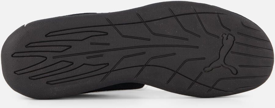 Puma Sneakers van Leermix Model 'Replicatch' - Foto 10