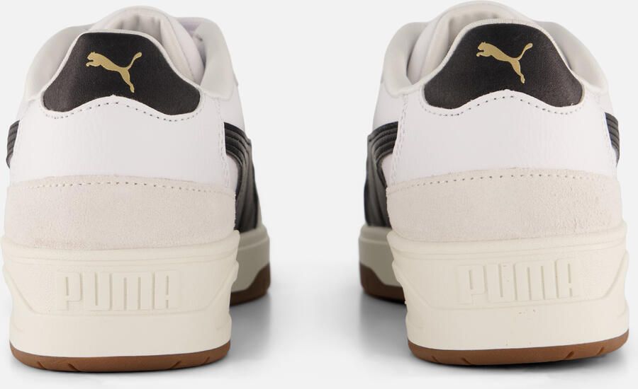 PUMA Shuffle Downtown Sneakers wit Syntetisch - Foto 3
