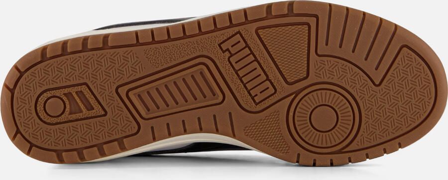 PUMA Shuffle Downtown Sneakers wit Syntetisch - Foto 5