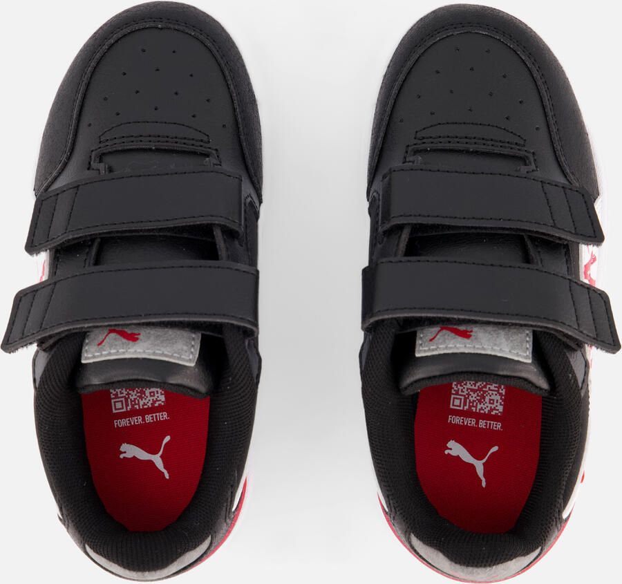 PUMA Shuffle Downtown Sneakers zwart Synthetisch - Foto 2