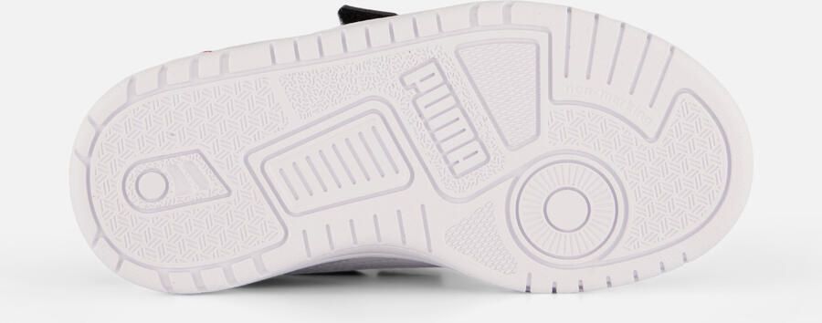 Puma Shuffle Downtown Sneakers zwart Synthetisch - Foto 5