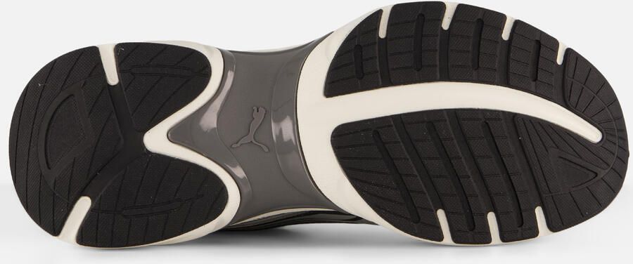 PUMA Softride Escalate Unisex Sneakers Feather Gray-Gray Echo- Aged Silver-Warm White - Foto 6