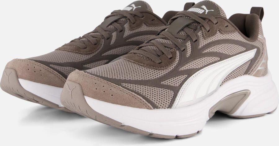 Puma Softride Escalate Sneakers taupe Synthetisch - Foto 7