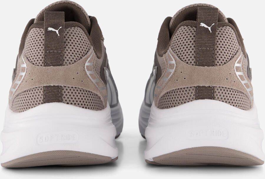 Puma Softride Escalate Sneakers taupe Synthetisch - Foto 6