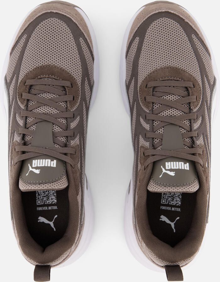 Puma Softride Escalate Sneakers taupe Synthetisch - Foto 5