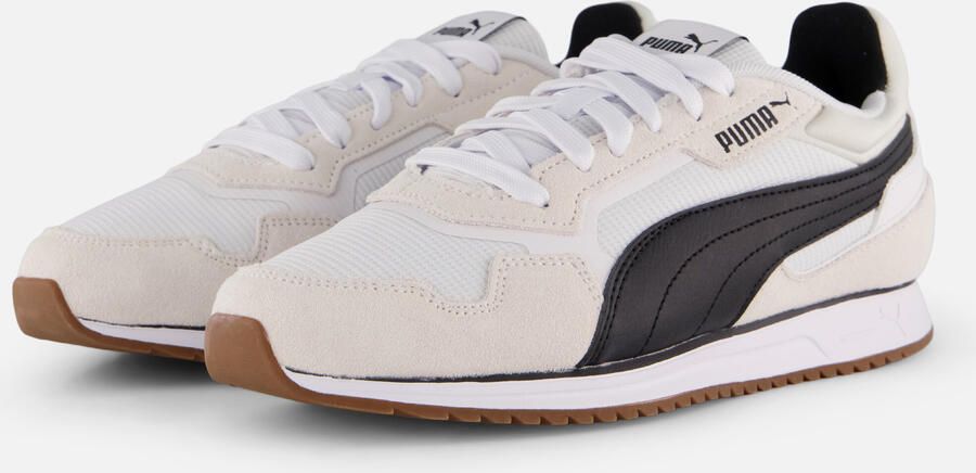 PUMA Softride ST Miler Sneakers grijs