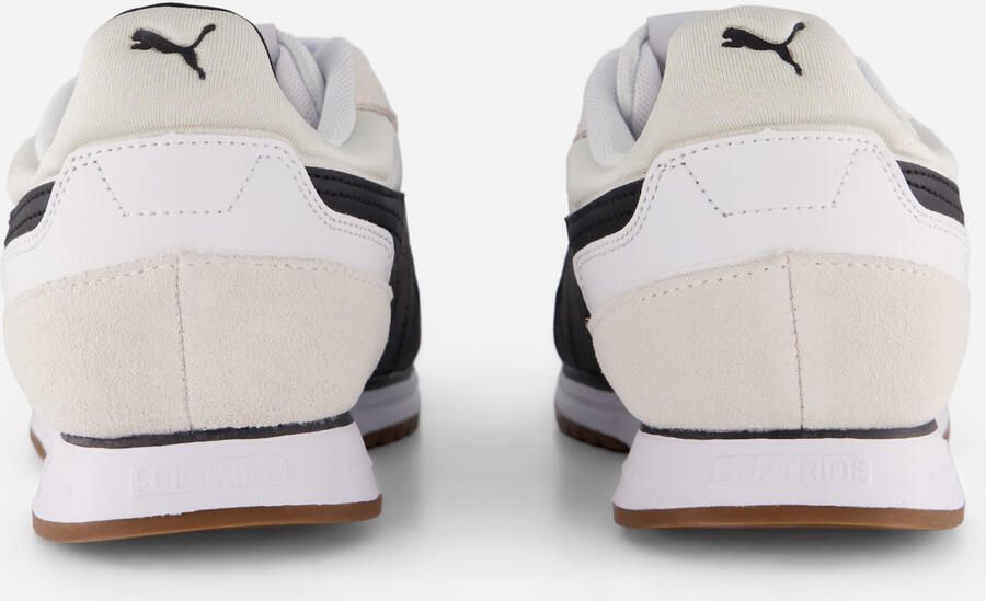 PUMA Softride ST Miler Sneakers grijs - Foto 3