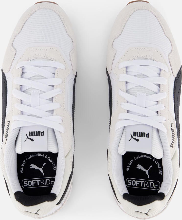 PUMA Softride ST Miler Sneakers grijs - Foto 2