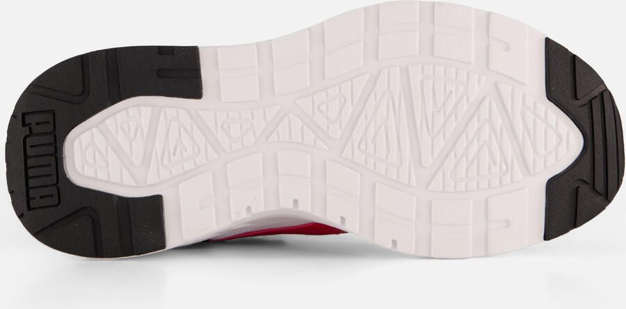 PUMA Trinity 2 LT Mid 90s Sneakers Jongens Zwart - Foto 6