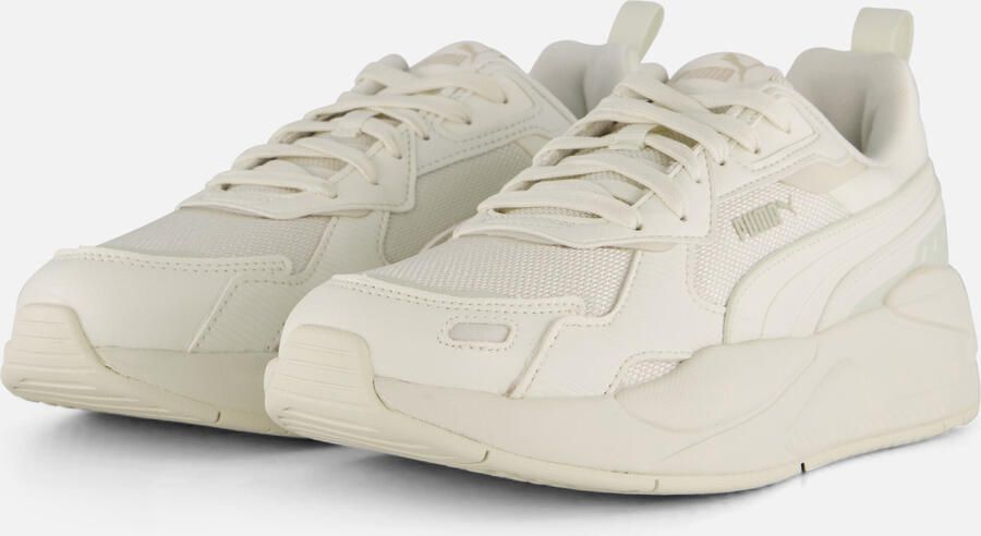 Puma Chunky sneakers met labelprint model 'X-Ray 3' - Foto 6