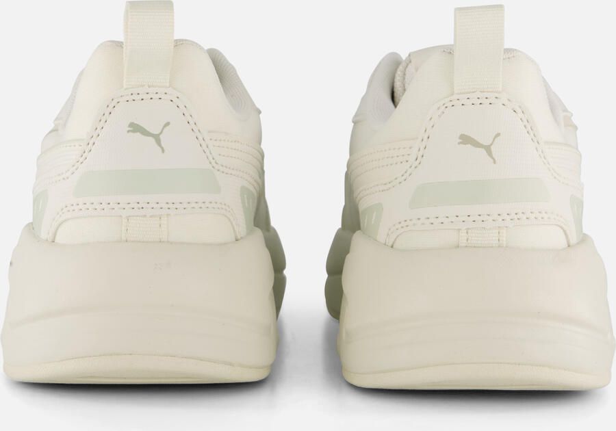 Puma Chunky sneakers met labelprint model 'X-Ray 3' - Foto 5