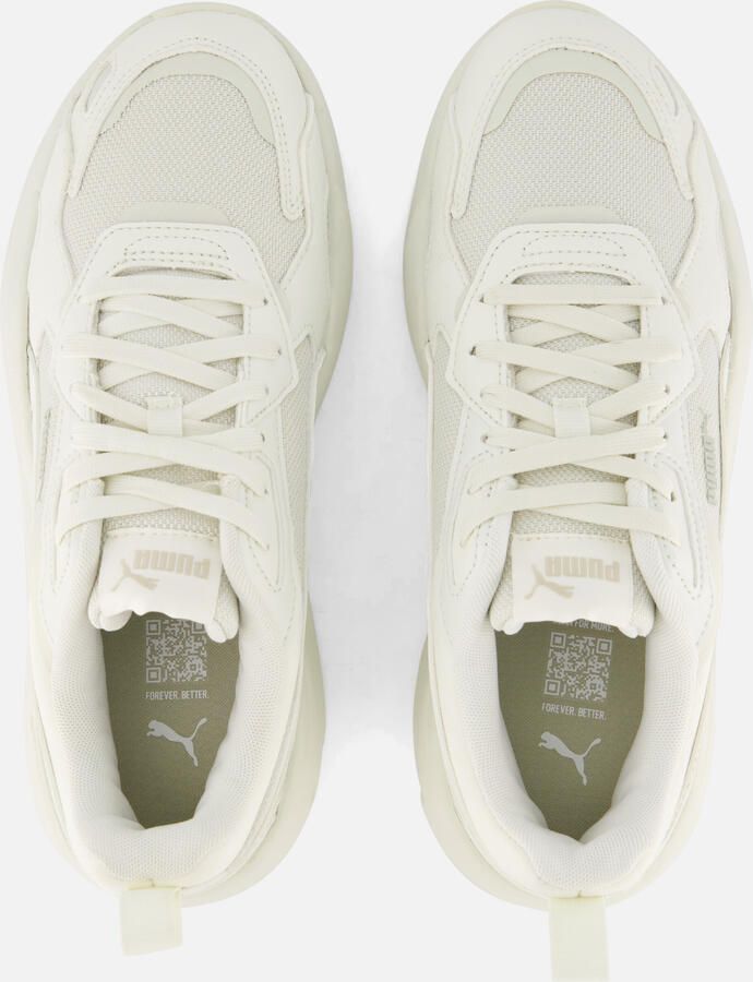 Puma Chunky sneakers met labelprint model 'X-Ray 3' - Foto 4