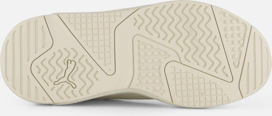 Puma Chunky sneakers met labelprint model 'X-Ray 3' - Foto 7