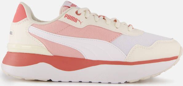 Puma R78 Voyage Sneakers roze Synthetisch