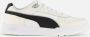 PUMA RBD Game Low Unisex Sneakers White- Black-Vapor Gray - Thumbnail 1