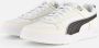 Puma RBD Game Low Sneakers beige Imitatieleer - Thumbnail 1