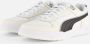 PUMA RBD Game Low Unisex Sneakers White- Black-Vapor Gray - Thumbnail 3