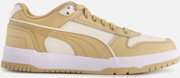 Puma RBD Game Low Sneakers beige Synthetisch