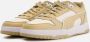 PUMA RBD Game Low Sneakers beige Synthetisch Dames - Thumbnail 2