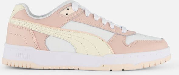 PUMA RBD Game Low Sneakers roze Synthetisch Dames - Foto 1