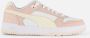 Puma RBD Game Low Sneakers roze Synthetisch - Thumbnail 1