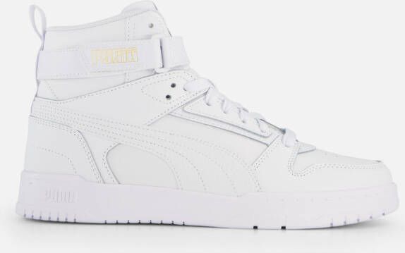 Puma Revolutionaire Basketbal-geïnspireerde Sneakers Multicolor - Foto 14