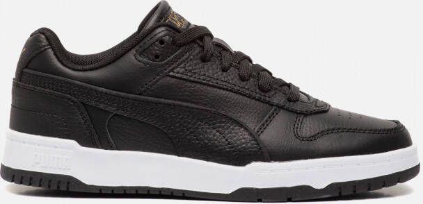 Puma RBD Game sneakers zwart Textiel 92206