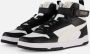 Puma RBD Game Sneakers zwart Imitatieleer - Thumbnail 17
