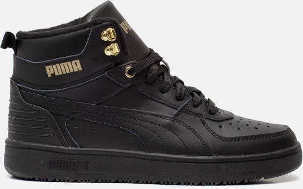 Puma Klassieke Sneakers Black