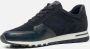 PUMA Rebound v6 Low Unisex Sneakers Frosted Dew- White-Warm White - Thumbnail 7