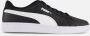 Puma Smach 3.0L Sneakers zwart Imitatieleer - Thumbnail 2