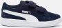 Puma Smash V2 Sd V Inf Tennis Schoenen peacoat white maat: 26 beschikbare maaten:20 21 25 26 27 - Thumbnail 11