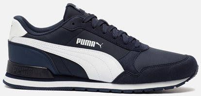Puma ST Runner neakers blauw