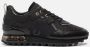 Cruyff Pace Black Gold Platform sneakers - Thumbnail 2