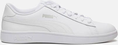 Puma Sneakers wit