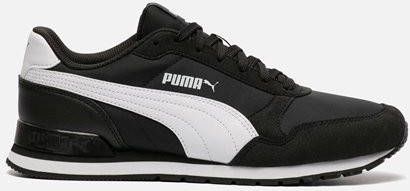 Puma ST Runner sneakers zwart