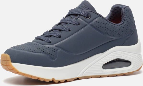 Puma trinity lite sneakers wit