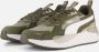 PUMA X-Ray 3 SD Sneakers groen Synthetisch - Thumbnail 2