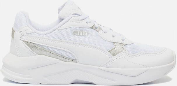 Puma X-Ray Speed Lite Distressed sneakers wit