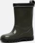 Braqeez Regenlaarzen Duurzaam RD120960-569 Groen - Thumbnail 2