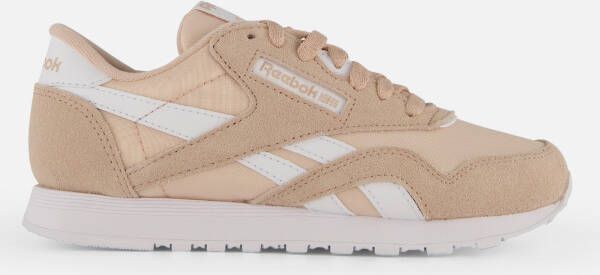 Reebok Classic Sneakers beige Nylon