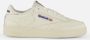 Reebok Club C 85 Sneaker Fashion sneakers Schoenen white maat: 42.5 beschikbare maaten:41 42.5 43 44.5 45 - Thumbnail 2