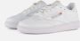 Reebok Club C Dames Schoenen Wit Maat: 40.5 Leer Foot Locker - Thumbnail 2