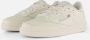 REEBOK Lage Sneakers Dames Club C 85 Woman Maat: 37 Materiaal: Leer Kleur: Wit - Thumbnail 2