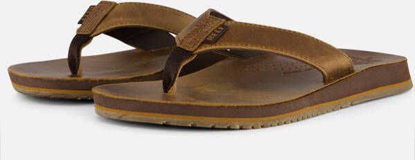 Reef Drift Classic Teenslippers Zomer slippers Heren Bruin - Foto 6